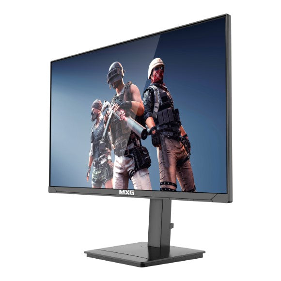 MXG Led Monitor G27IQ-18 27 inch 2K WQHD 180Hz IPS 1ms MXG Led Monitor G27IQ-18 27 inch 2K WQHD 180Hz IPS 1ms